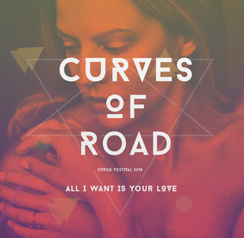 CURVES OF ROAD